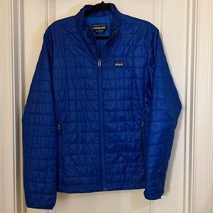 Patagonia Men’s Jacket, Better than New